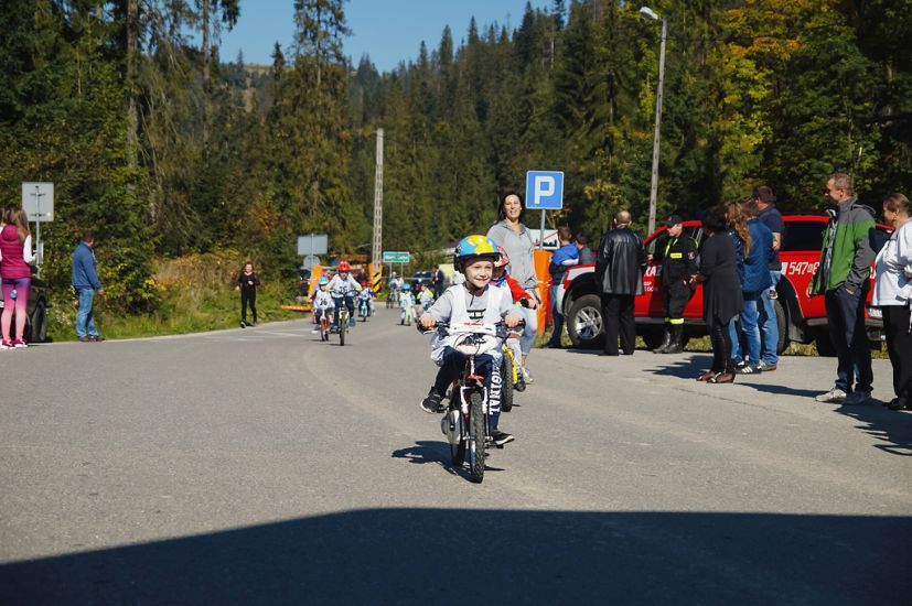  XXVI Jesienny Wyścig Rowerowy