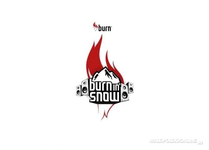 Propozycja marki Burn dla wielbicieli muzyki i sportów zimowych