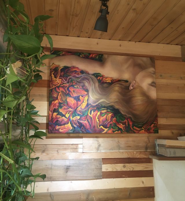 Trzy dni deszczu i złe sny