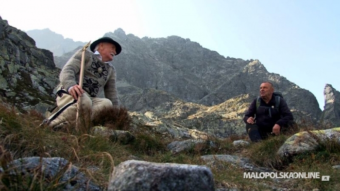 Filmowo w Teatrze Witkacego