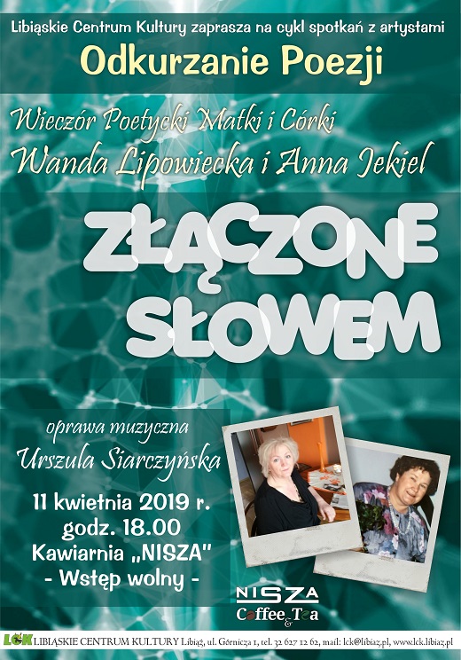 „Złączone słowem” w Niszy