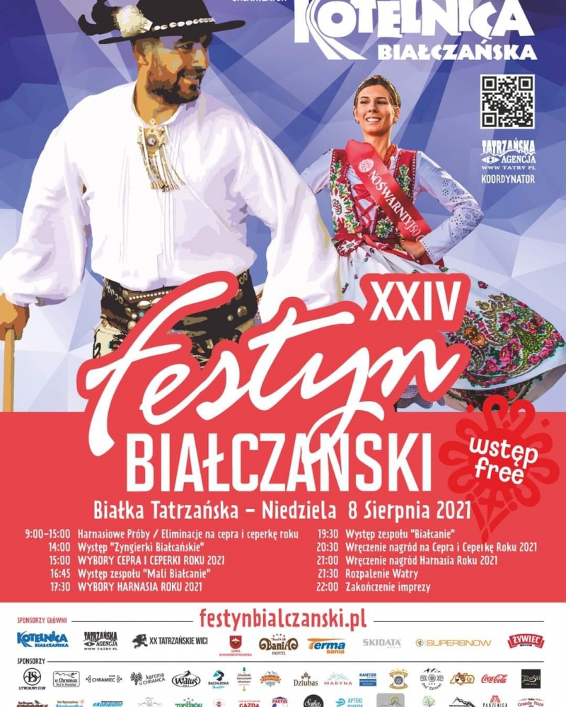XXIV Festyn Białczański