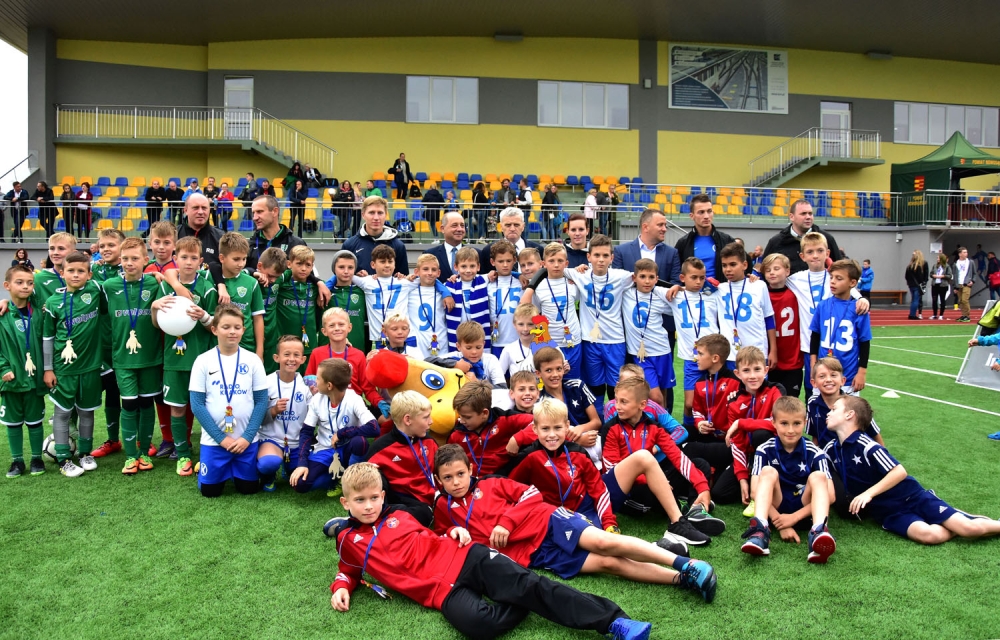 Turniej Kogucika zakończony. Puchary rozdane (zdjęcia)