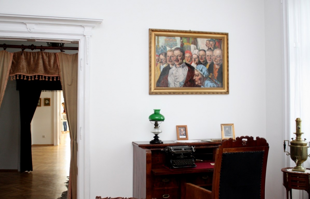 Otwarto Muzeum w Brzesku (zdjęcia)