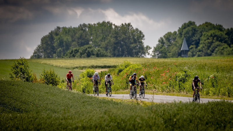 Pałecznica Race 2026 - amatorski wyścig kolarski i Mistrzostwa Polski Służb Mundurowych w kolarstwie szosowym.