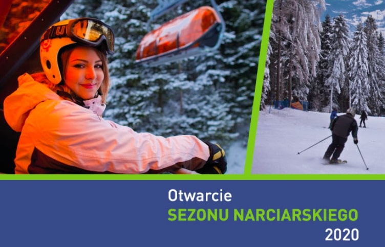 Oficjalne Otwarcie Sezonu Narciarskiego w Małopolsce