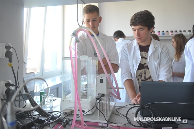 Wakacje z Małopolską Chmurą Edukacyjną