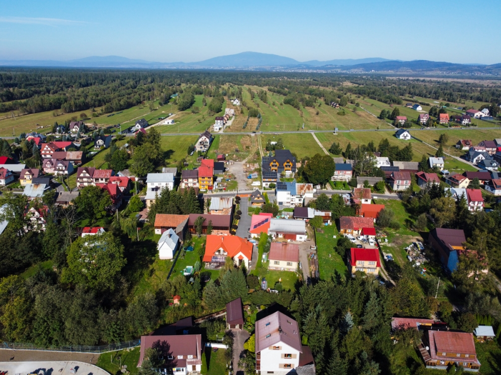 Obwodnica Czarnego Dunajca