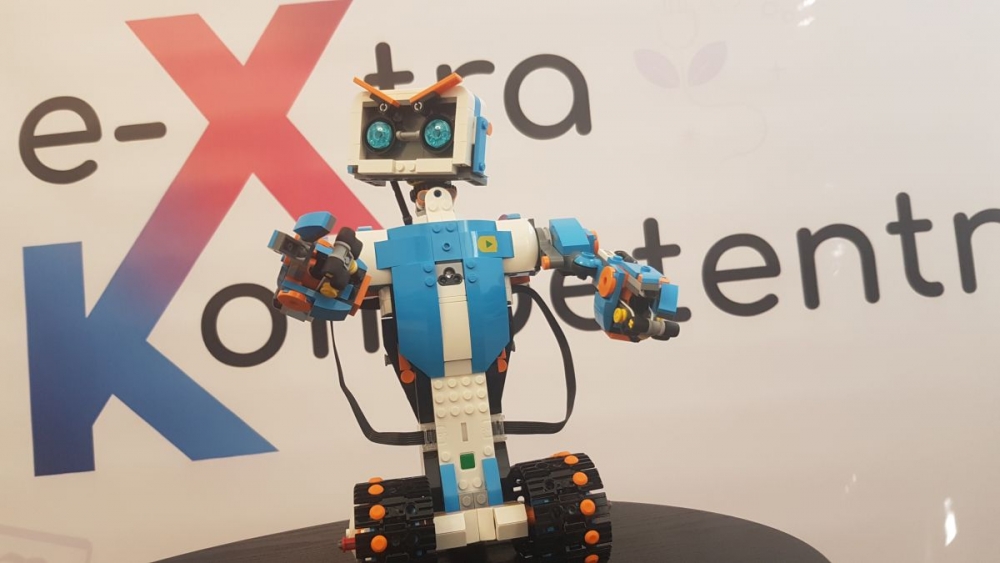 e-Xtra kompetentna Małopolska, e-Xtra kompetentne Świętokrzyskie