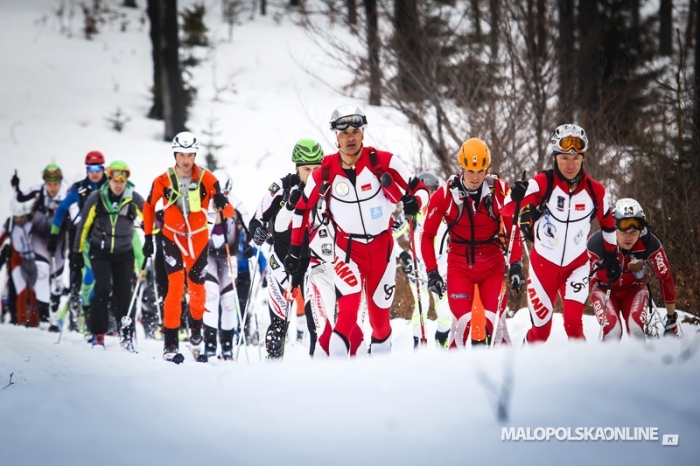 X Polar Sport Skitour im. Basi German - Zawoja (zdjęcia)