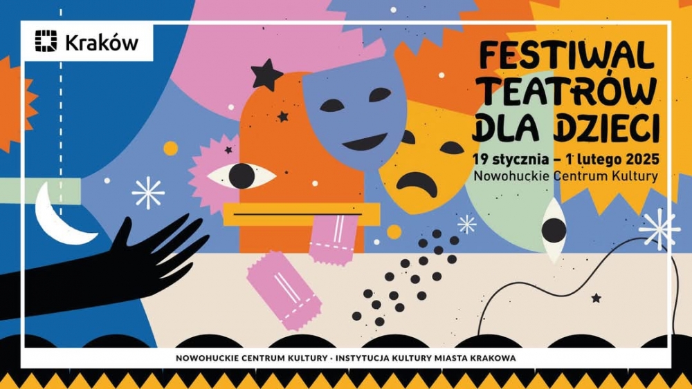 Festiwal Teatrów dla Dzieci