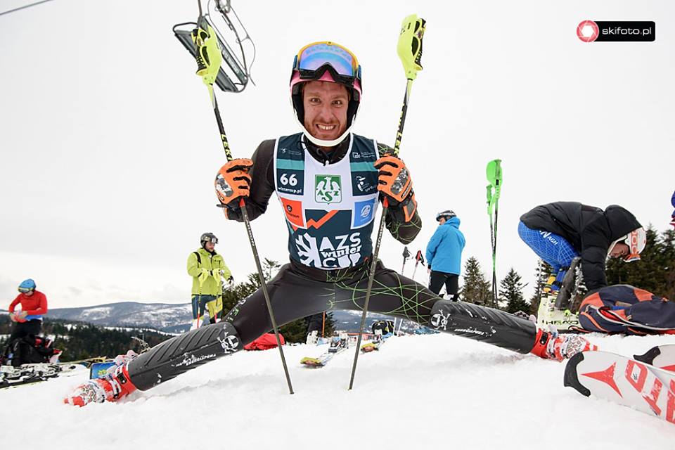 AZS WINTER CUP. III eliminacje AZS WINTER CUP