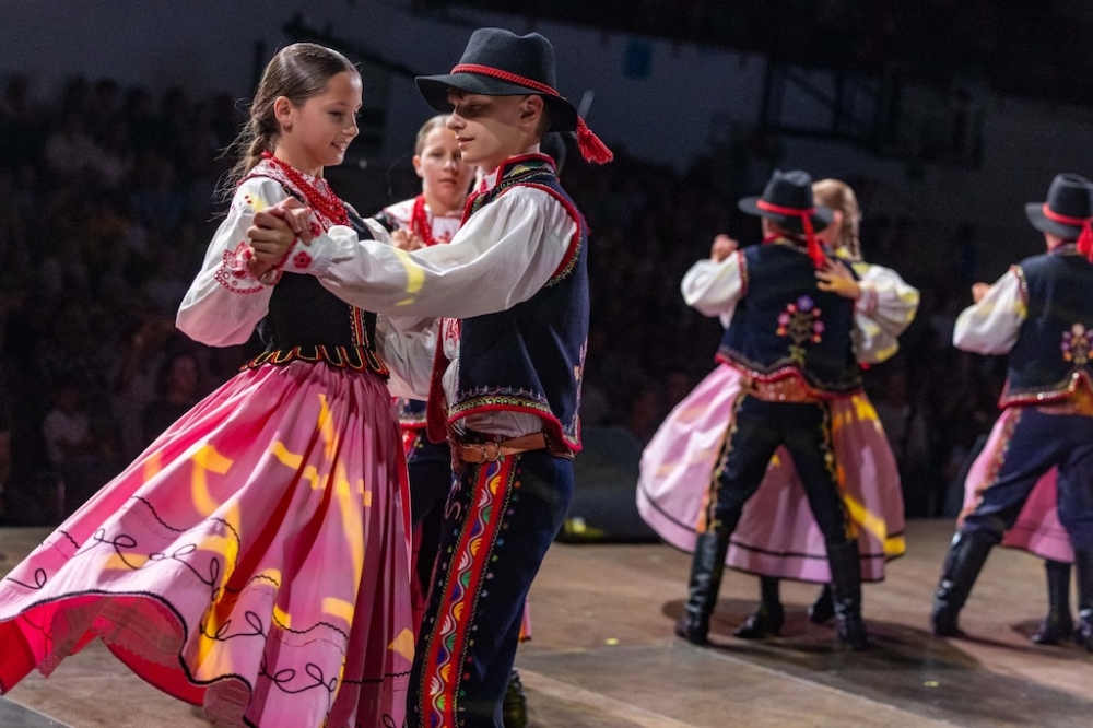 fot. Piotr Droździk MCK Sokół