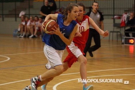 Puchar Tatr dla U14. 
