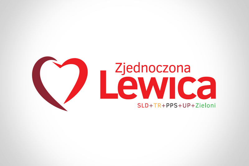 Kandydaci Zjednoczonej Lewicy w okręgu nr 15