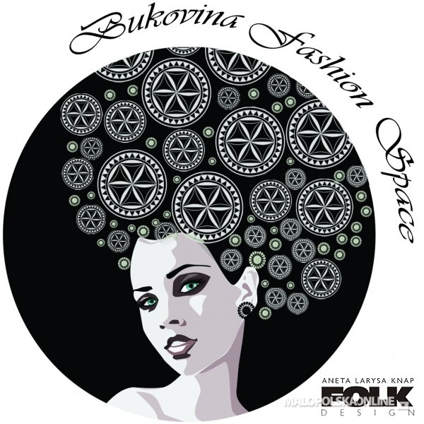 Bukovina Fashion Space Polki Folki IV