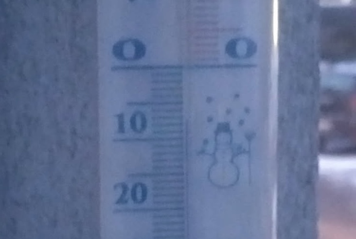 Prognoza pogody na noc i kolejne dni