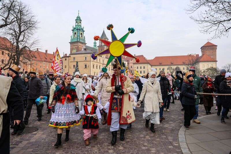 fot. Bogusław Świerzowski / krakow.pl