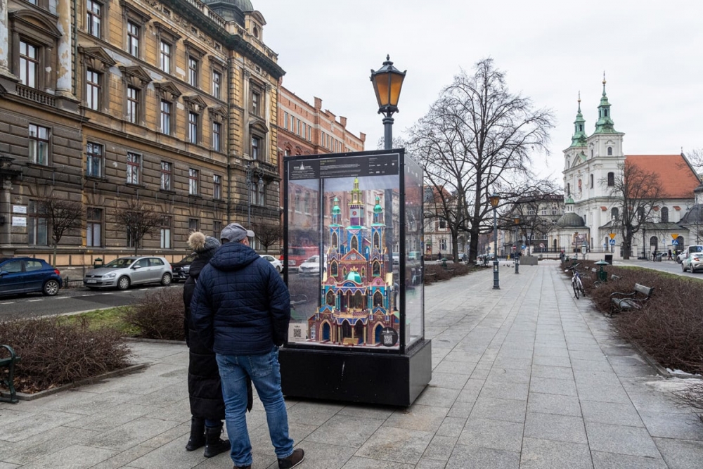 Na afiszu: Świąteczne i noworoczne wydarzenia w Muzeum Krakowa