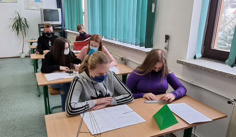 ZSP w Krynicy-Zdroju: rachunek jest prosty 