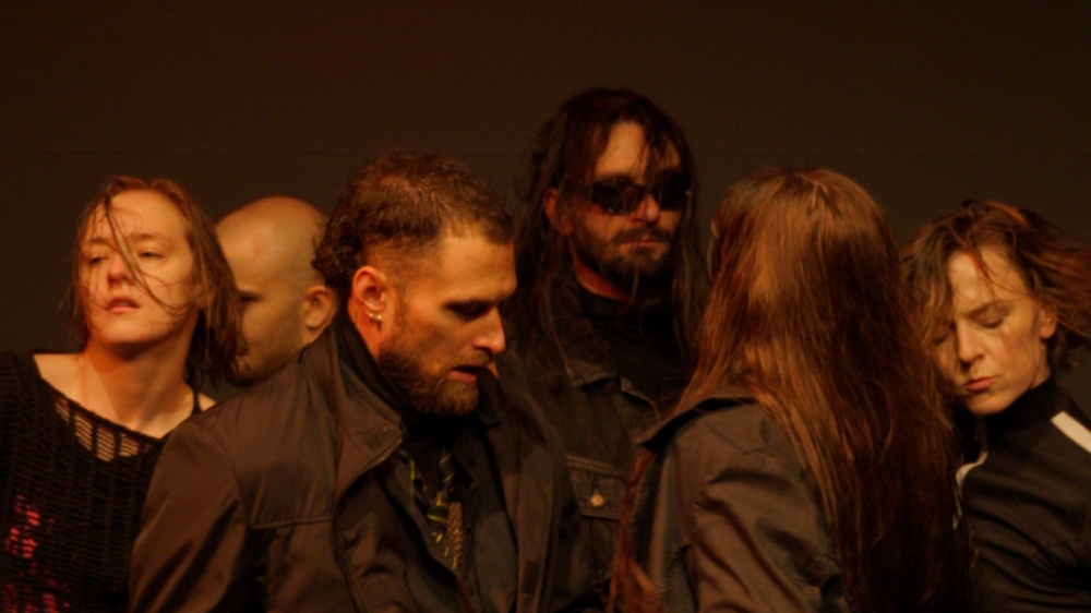fot. Kacper Bozek, Teatr Groteska