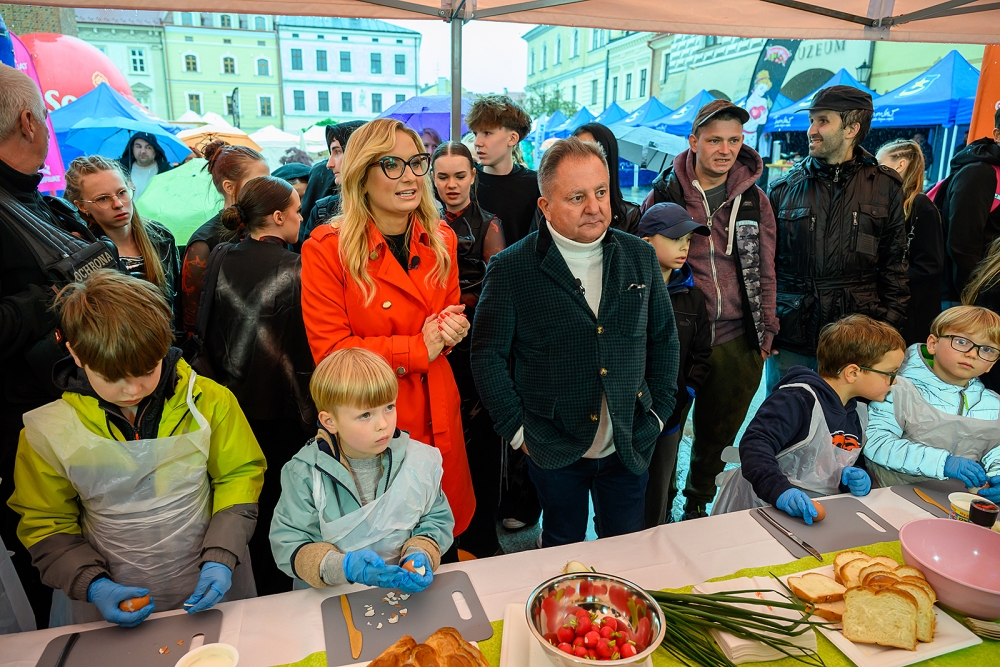 fot. Paweł Topolski / www.tarnow.pl