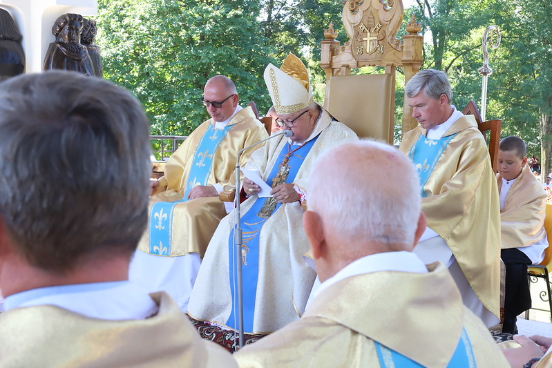 Biuro Prasowe Archidiecezji Krakowskiej