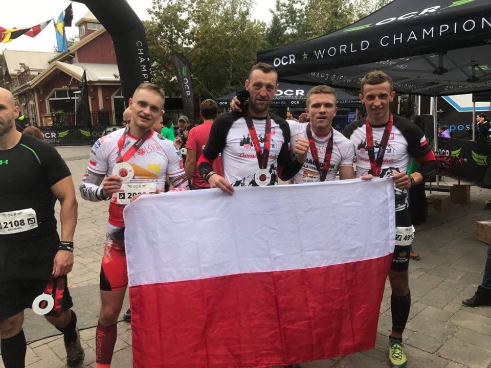 Nowotarżanin wicemistrzem świata? Niestety, zbyt szybko się ucieszyliśmy...