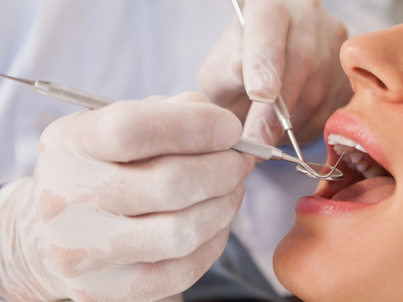 Endodoncja Kraków – klucz do zdrowia Twoich zębów <em>(art. sponsorowany)</em>