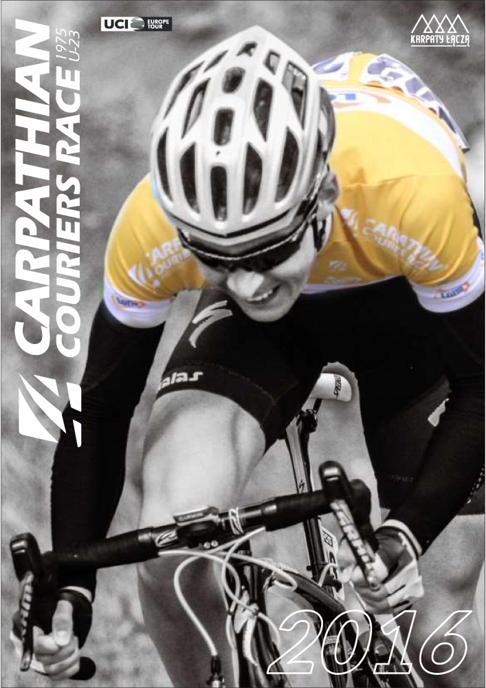 Karpacki Wyścig Kurierów z misją ochrony Karpat