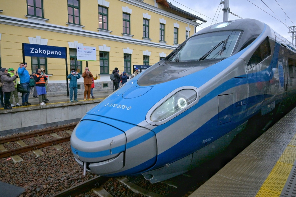 fot. UM Zakopane