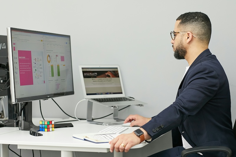 SQL Developer – kim jest? <em>(art. sponsorowany)</em>