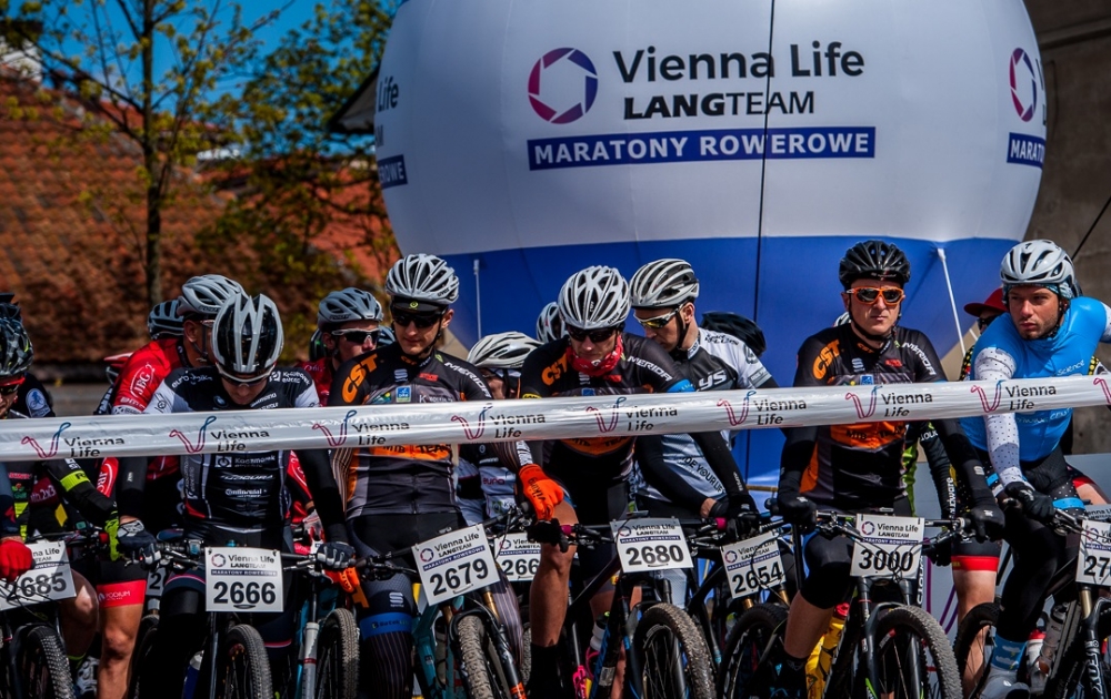 Vienna Life Lang Team niebawem w Krakowie. Trwają zapisy!