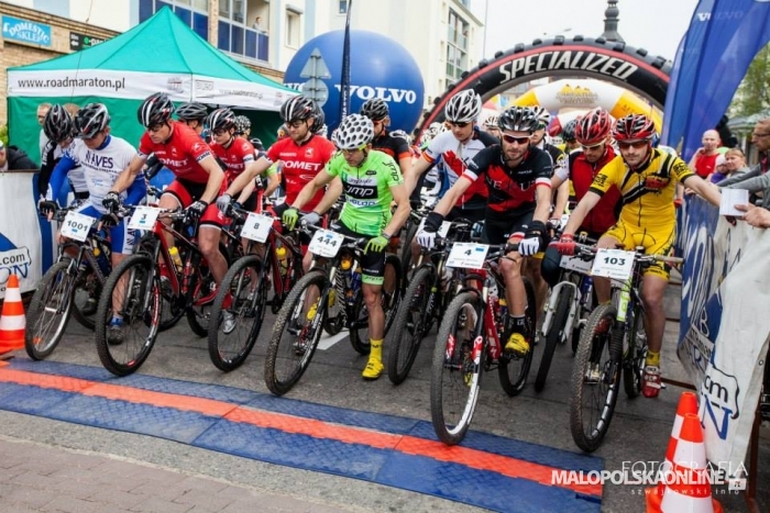 NKK JMP.race inauguruje sezon startowy (zdjęcia)