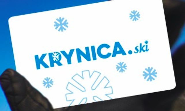 Tylicz i Krynica mają wspólny karnet