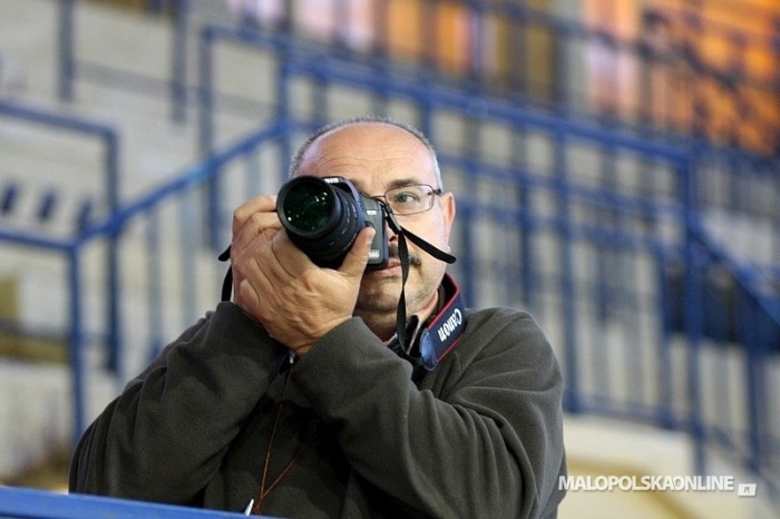 Stefan Leśniowski: Start hokejowej ligi zagrożony?