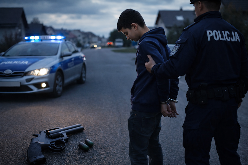 zdjęcie ilustracyjne, wai