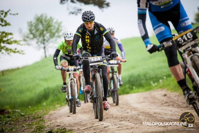 Rowerowa Majówka. Klasyk Beskidzki – Gorlice (zdjęcia)