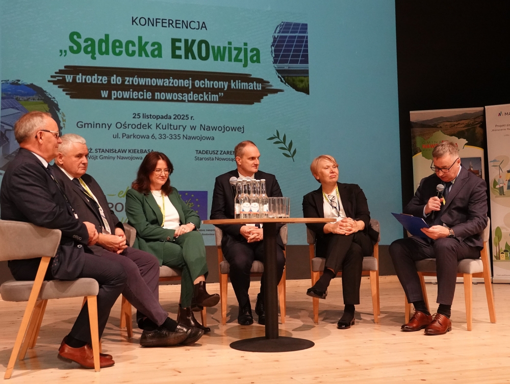 Troska o środowisko to lepsza jakość życia (zdjęcia)