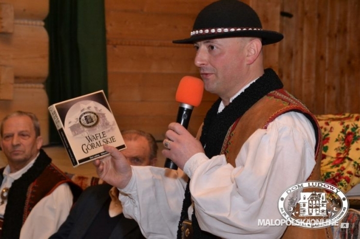 Rusza bukowiański Góralski Karnawał (fotorelacja)