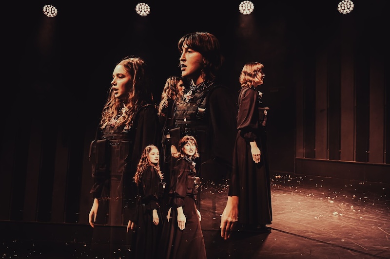 fot, Anna Nowak / mat. prasowe 