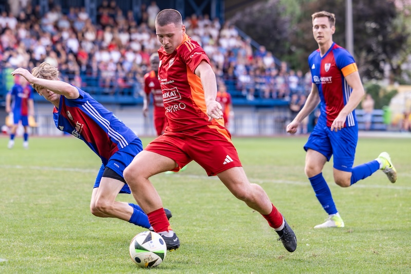 Czy w sobotę Kalwarianka utrzyma dobrą serię?