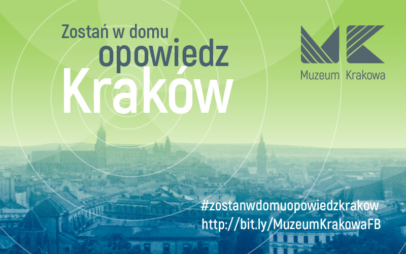 Opowiedzmy razem o czasie pandemii