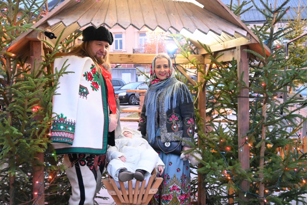 fot. Izabela Pudzisz