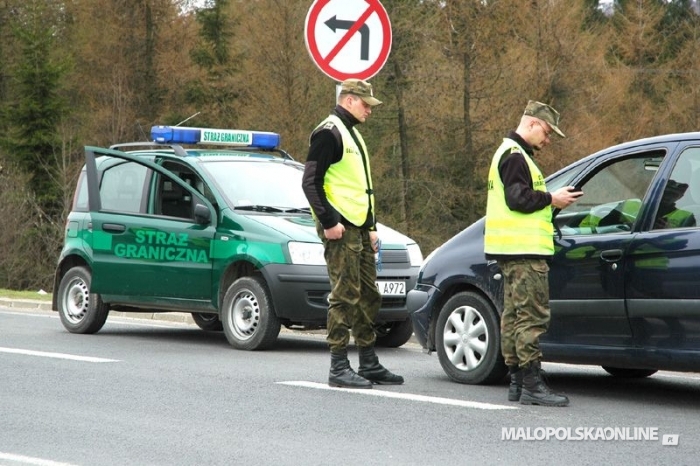 Rozbito zorganizowaną grupę przestępczą