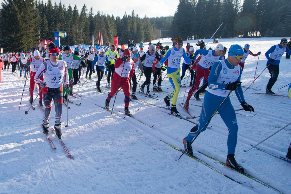 V Puchar Kościeliska (zdjęcia)