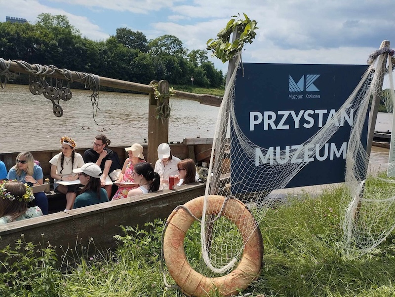 Na afiszu: Muzeum Krakowa zaprasza na tydzień pełen historii, dźwięków i tradycji