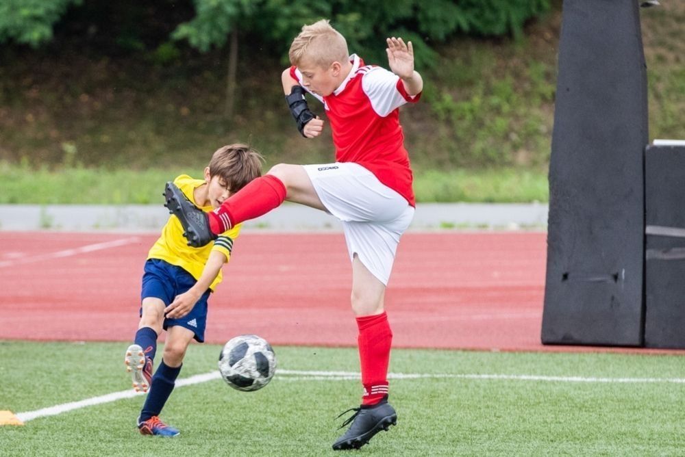 Małopolska Cup 2026. Wielkie piłkarskie święto najmłodszych wraca do gry