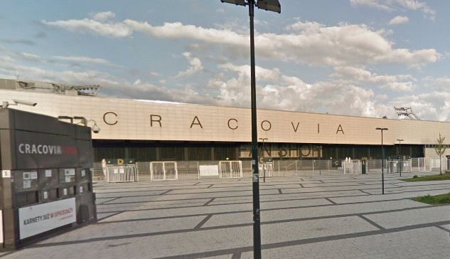 Na mecze Cracovii tylko z karnetem