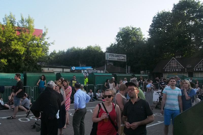 Rozpoczął się 27 Festiwal Kultury Żydowskiej